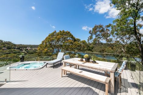 Property photo of 14 Budyan Road Grays Point NSW 2232