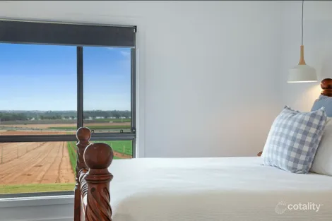 Property photo of 123 Elephant Trunk Road Cobdogla SA 5346