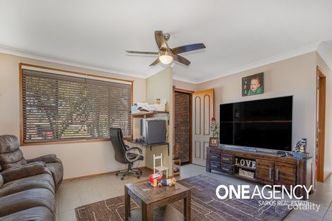 Property photo of 23 McLeod Avenue Metford NSW 2323