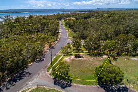 Property photo of 1 Beattie Court Tin Can Bay QLD 4580