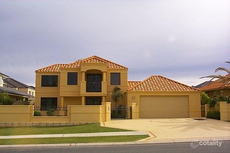 72 St Helier Dr, Sorrento, WA 6020