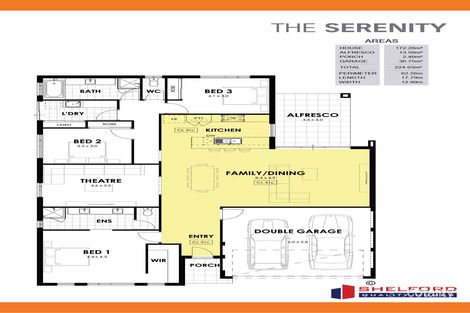 Property photo of 133 Quartermaine Boulevard Mandogalup WA 6167