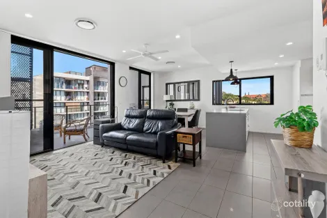 Property photo of 704/22 Station Street Nundah QLD 4012