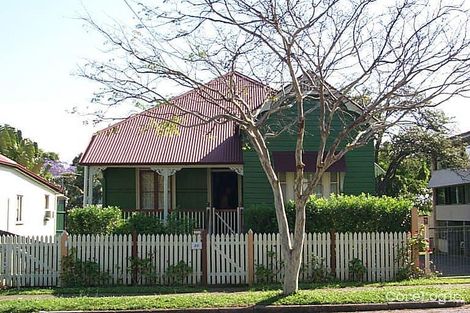 Property photo of 22 Eldridge Street Toowong QLD 4066