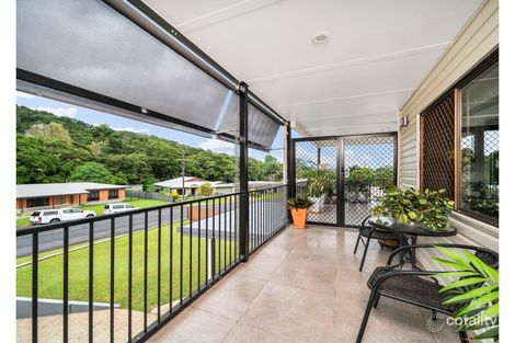 Property photo of 53 Park Street Bayview Heights QLD 4868