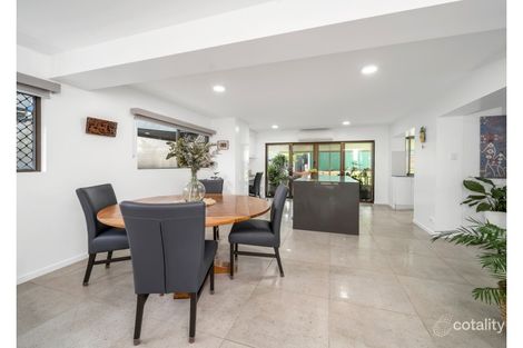 Property photo of 53 Park Street Bayview Heights QLD 4868