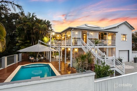 Property photo of 21 Robinson Street Shorncliffe QLD 4017