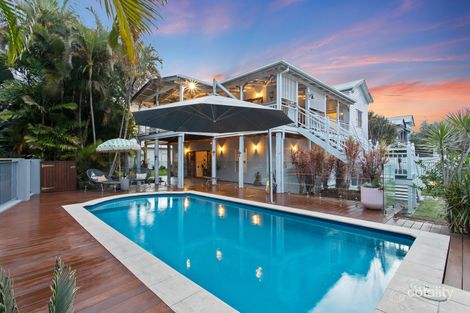 Property photo of 21 Robinson Street Shorncliffe QLD 4017