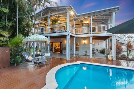 Property photo of 21 Robinson Street Shorncliffe QLD 4017