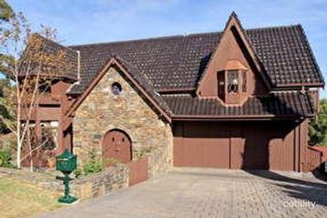 1 Mcgregor Ct, Belair, SA 5052