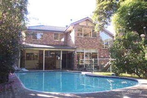 Property photo of 63 Thorn Street Pennant Hills NSW 2120