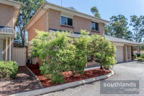 Property photo of 8/7 Peter Court Jamisontown NSW 2750