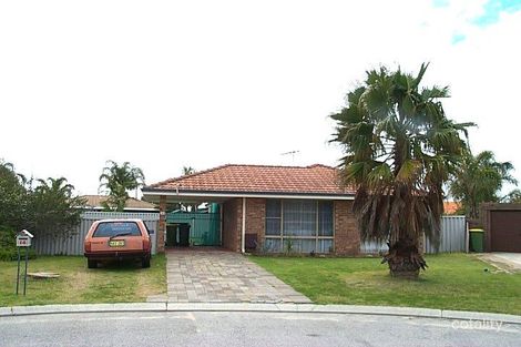 Property photo of 14 Shell Close Cooloongup WA 6168