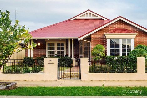 Property photo of 19 Pianobox Boulevard West Busselton WA 6280