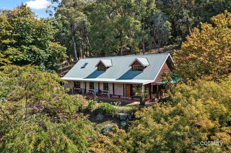 156 Simmonds Creek Rd, Tawonga South, VIC 3698
