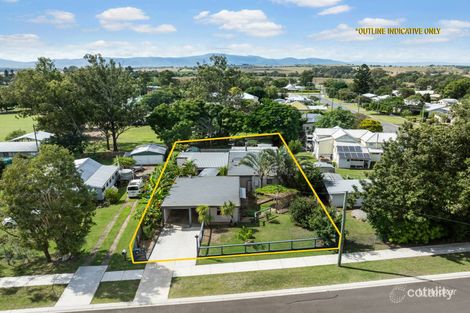 16 Mangerton St, Toogoolawah, QLD 4313