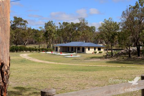 Property photo of 11 Spiller Lane Stanthorpe QLD 4380