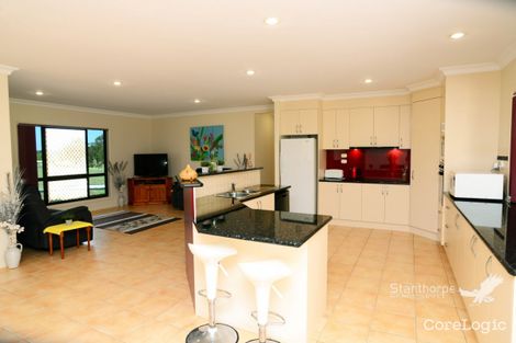 Property photo of 11 Spiller Lane Stanthorpe QLD 4380