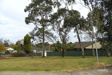 Charles St, Baulkham Hills, NSW 2153