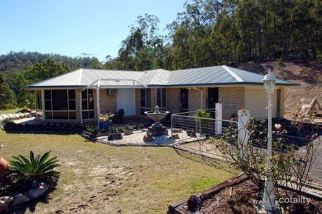 Property photo of 155 Mill Road Pullenvale QLD 4069