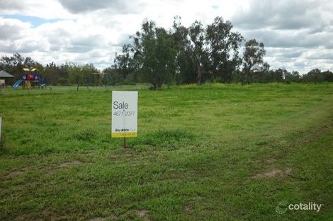 1 James-Ryan Ave, Goondiwindi, QLD 4390