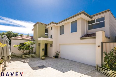 Property photo of 26B Beatrice Street Doubleview WA 6018