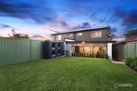 Property photo of 150A Holt Road Taren Point NSW 2229