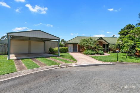 Property photo of 15 Saint James Court Little Mountain QLD 4551