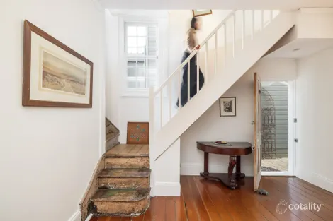 Property photo of 89 Elizabeth Street Paddington NSW 2021