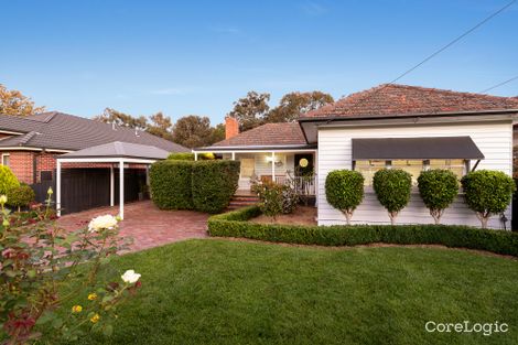 Property photo of 27 Brook Crescent Box Hill South VIC 3128