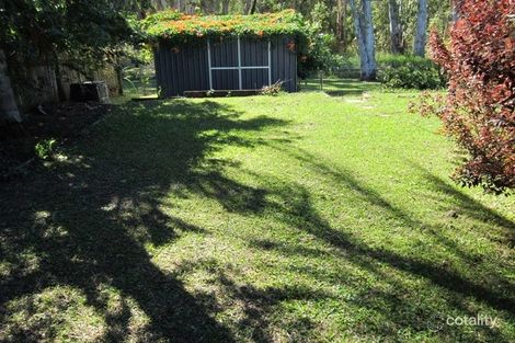 Property photo of 32 Alkina Crescent Boyne Island QLD 4680