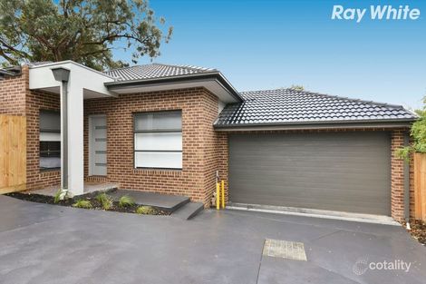 Property photo of 3/11 Paton Crescent Boronia VIC 3155