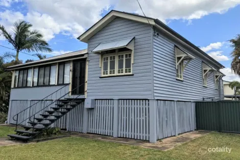 178 FERRY ST, MARYBOROUGH, QLD 4650