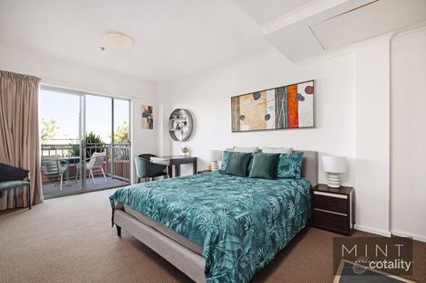 1019/243-271 Pyrmont St, Pyrmont, NSW 2009