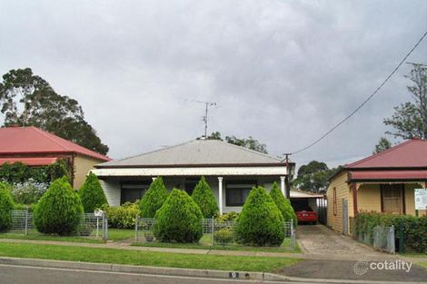 9 Oxford St, Riverstone, NSW 2765