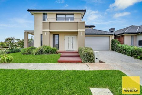 Property photo of 11 Mangrove Road Aintree VIC 3336