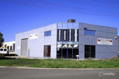 17-27 Truck City Dr, Campbellfield, VIC 3061