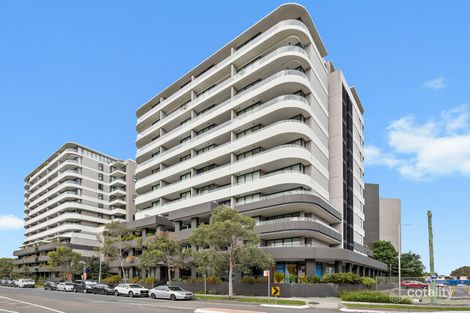 307/20-23 Levey St, Wolli Creek, NSW 2205