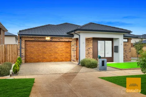 22 Kyah St, Fraser Rise, VIC 3336