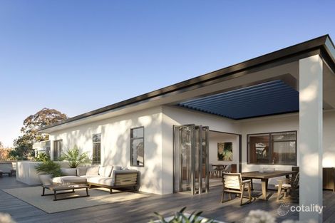 Property photo of 502/9 Lorne Avenue Killara NSW 2071