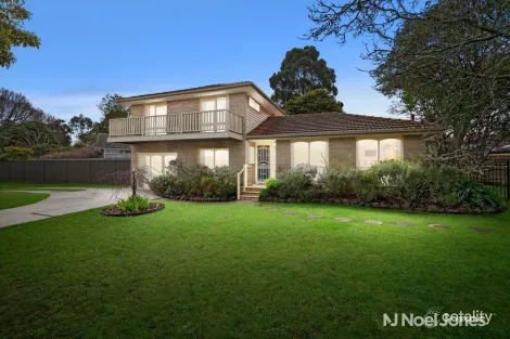 1 Fiona Ct, Ringwood, VIC 3134