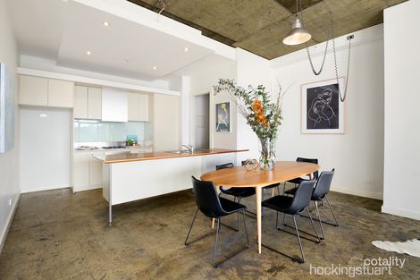 Property photo of 2A/18 Albert Road South Melbourne VIC 3205