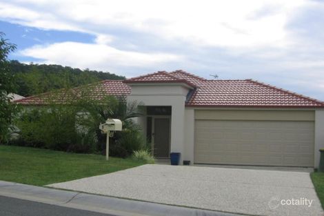 Property photo of 9 Cossington Circuit Maudsland QLD 4210