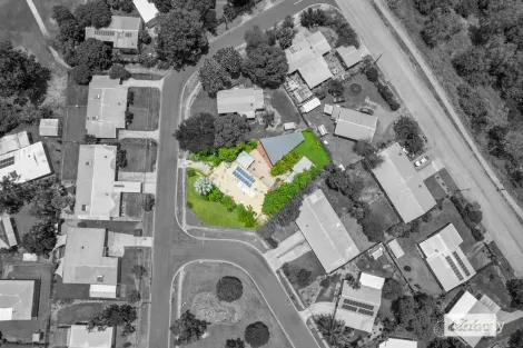 Property photo of 23 Fuller Crescent Katherine South NT 0850