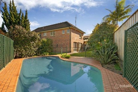 Property photo of 19 Miriam Court Baulkham Hills NSW 2153