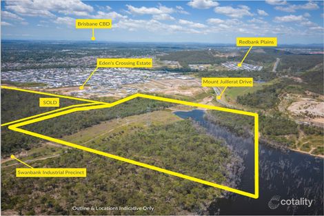 157-158 Mt Juillerat Dr, Swanbank, QLD 4306