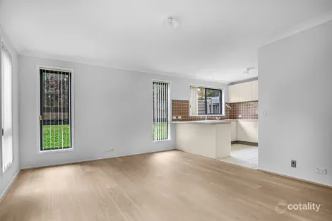 Property photo of 49 Munmorah Circuit Flinders NSW 2529
