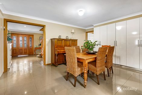 Property photo of 224 Yurunga Drive North Nowra NSW 2541