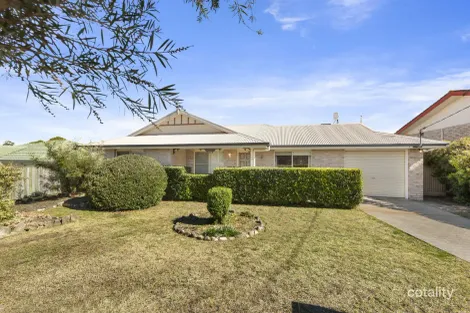 Property photo of 32 Gladstone Street Wyreema QLD 4352