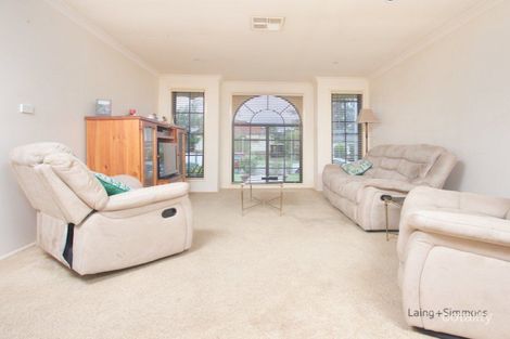 Property photo of 7 Benaud Street Blacktown NSW 2148